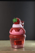 Berry on Top