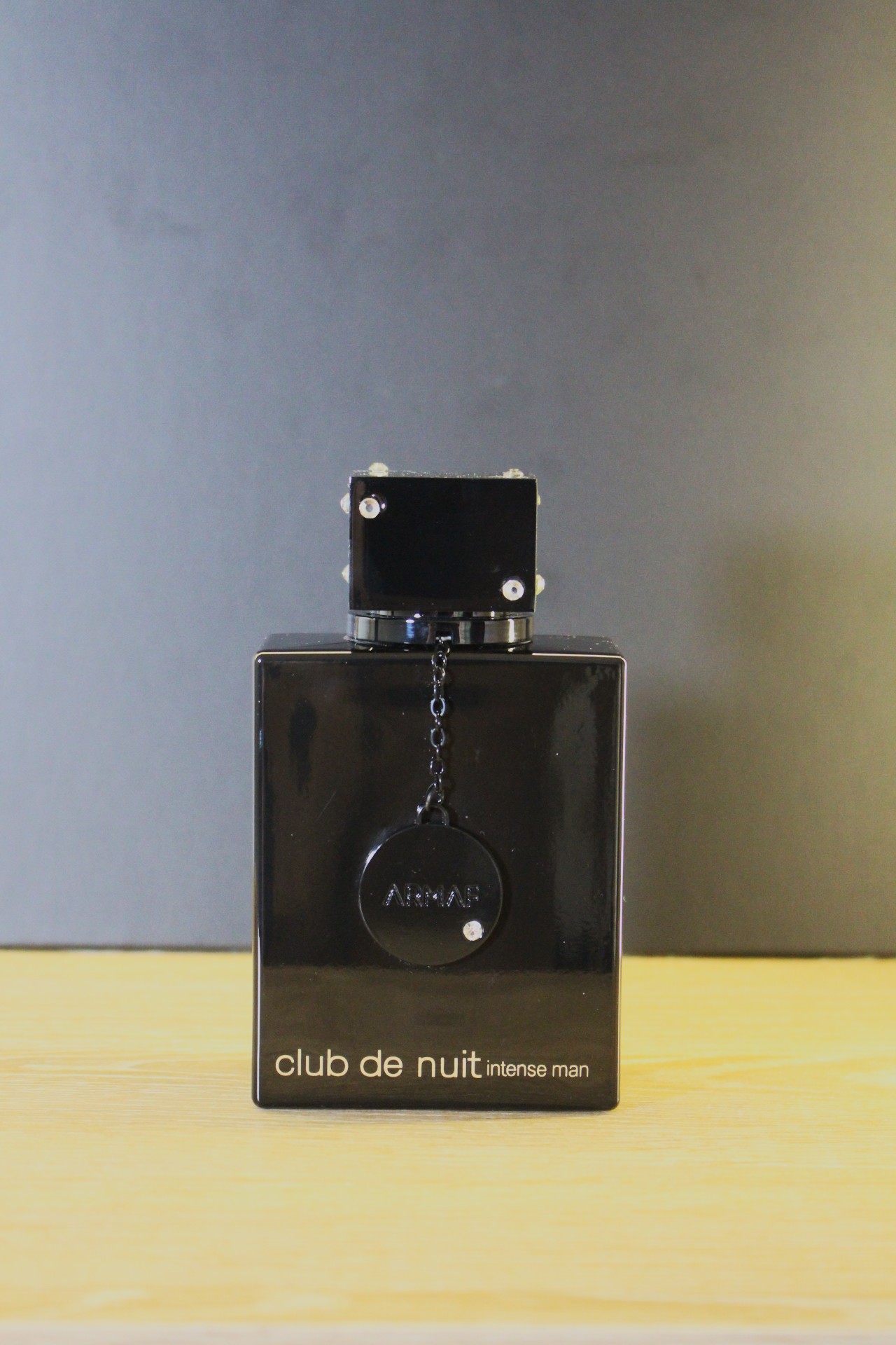 Club de Nuit Intense Club de Nuit Intense - Imagen 1