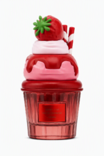 Berry on Top