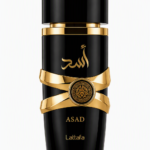 Asad Lattafa