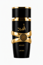 Asad Lattafa