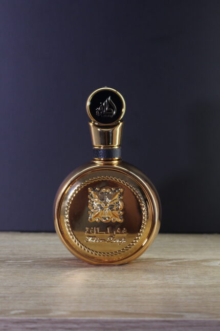 Fakhar Gold Extrait