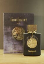 Lion Heart - Imagen 3