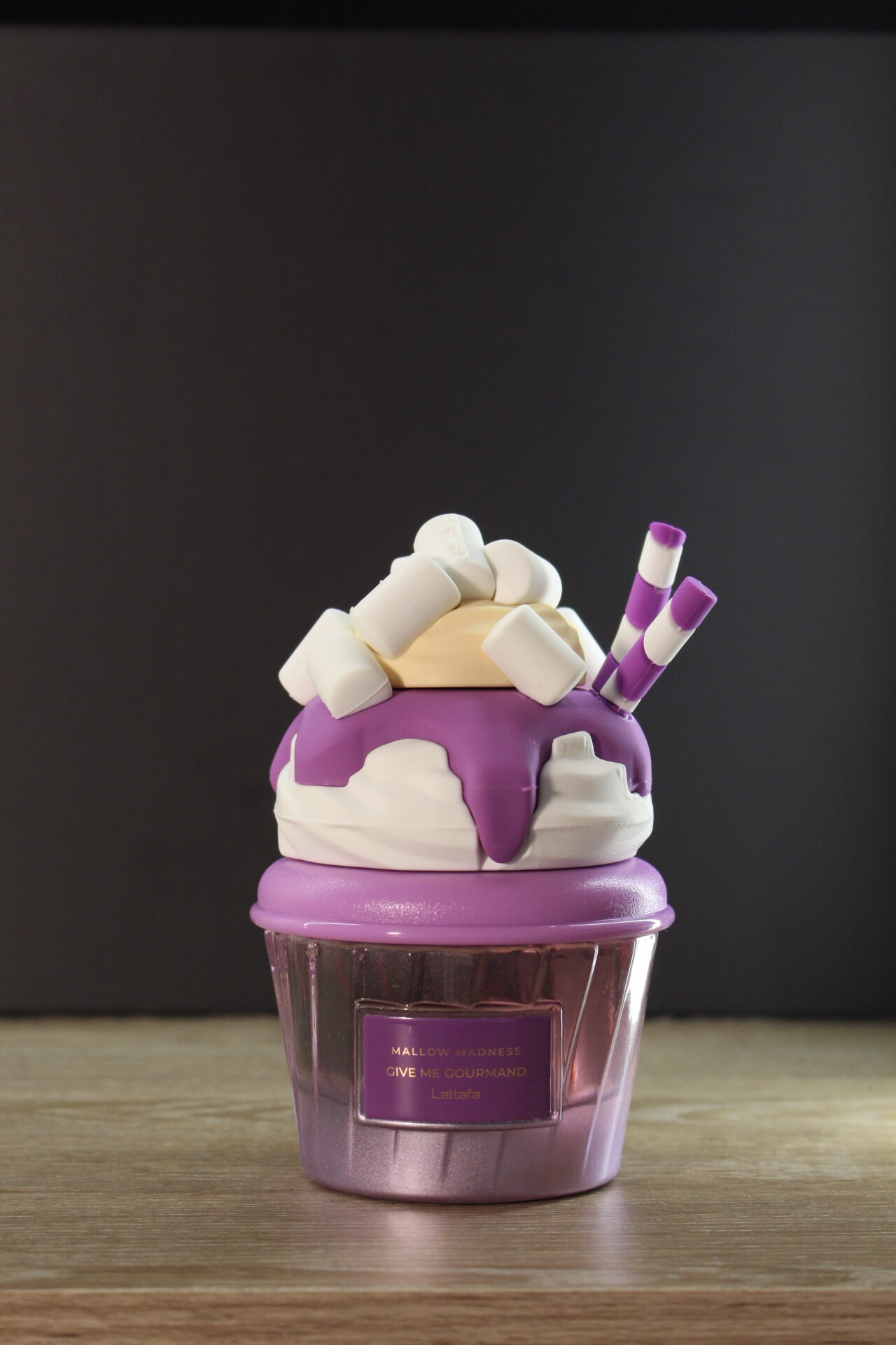 Mallow Madnes Mallow Madnes - Imagen 1