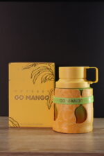 Odyssey GO Mango - Imagen 2