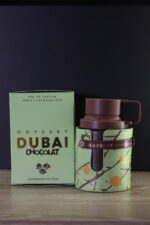 Odyssey Dubai Chocolate - Imagen 2
