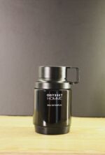 Odyssey Home