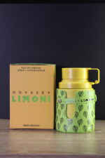 Odyssey Limon - Imagen 2