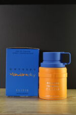 Odyssey Sky Elixir - Imagen 2