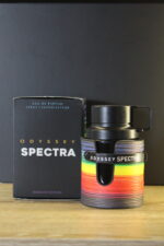 Odyssey Spectra - Imagen 2