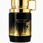 Odyssey Wild One Gold Edition
