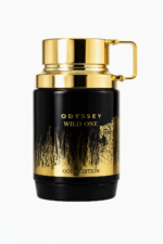 Odyssey Wild One Gold Edition