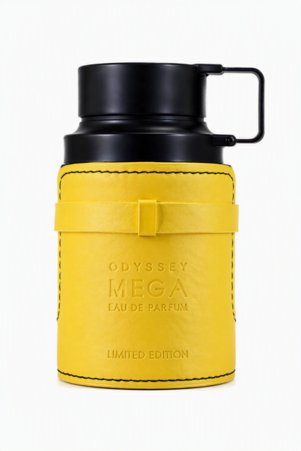 Odyssey Mega