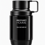 Odyssey Home