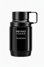 Odyssey Home