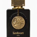 Lion Heart