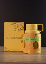 Odyssey Go Mango - Image 4