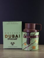 Odyssey Chocolat Dubai - Image 4