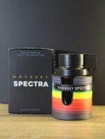 Odyssey Spectra - Image 4