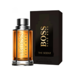 Boss The Scent