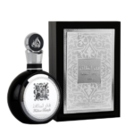 Fakhar Black