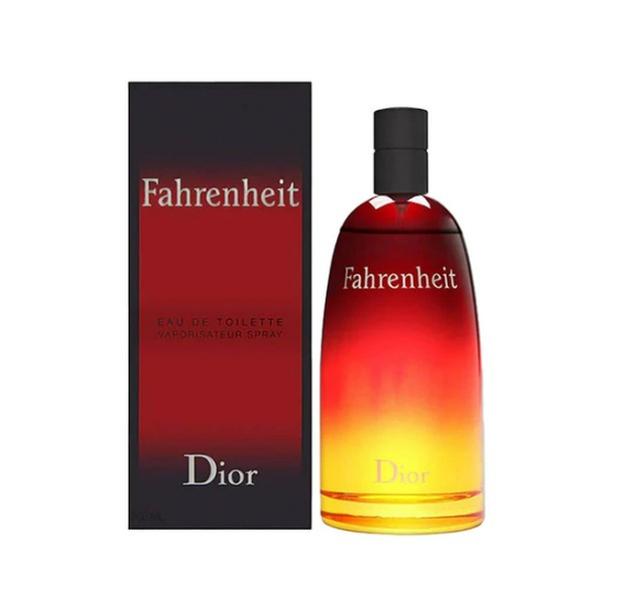 farhenheit 1 Fahrenheit - Image 1