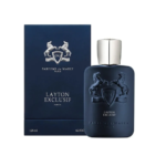 Layton Exclusif