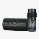 Musamam Black Intense