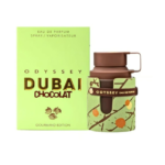 Odyssey Chocolat Dubai