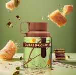 Odyssey Chocolat Dubai - Image 2