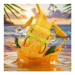 Odyssey Go Mango - Image 2