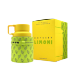 Odyssey Limoni Fresh