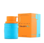 Odyssey Mandarin Sky