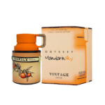 Odyssey Mandarin Sky Vintage Edition