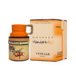 Odyssey Mandarin Sky Vintage Edition