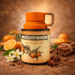 Odyssey Mandarin Sky Vintage Edition - Image 2