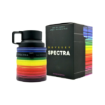 Odyssey Spectra