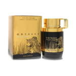 Odyssey Wild One Gold