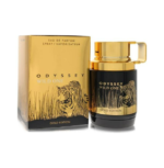 Odyssey Wild One Gold