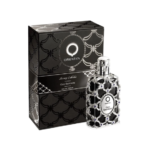 Oud Saffron