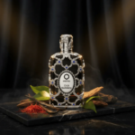 Oud Saffron - Image 2