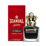 Scandal Le Parfum