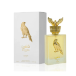 Shaheen Gold