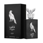 Shaheen Silver