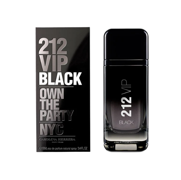 vip 212 black 1 212 Vip Black - Image 1