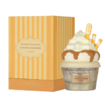 Whipped Pleasure